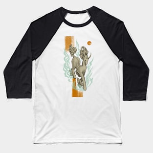 Kirin Baseball T-Shirt